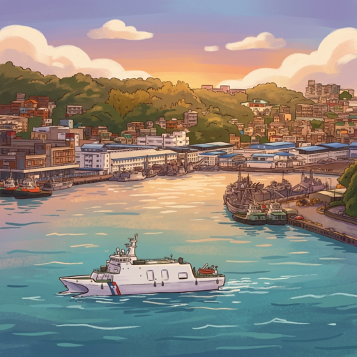 Taiwan wary that China could exploit US distraction over Middle East war