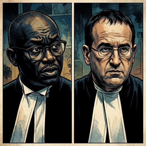 ICC prosecutor shrugs off Duterte defense hitting media, witnesses