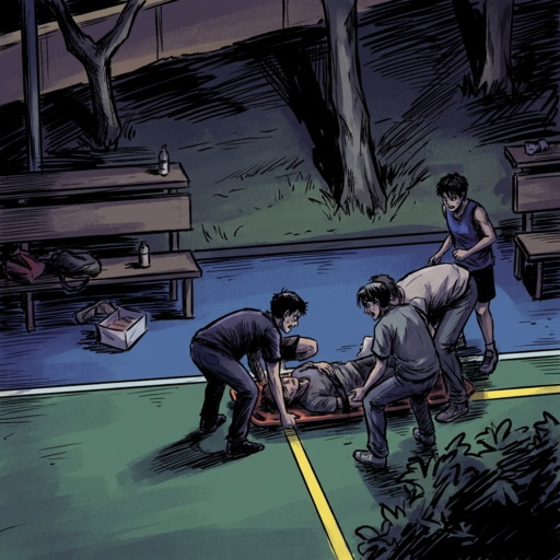 NCRPO: Namaril sa Parañaque, may arrest warrant sa homicide case noong 2023