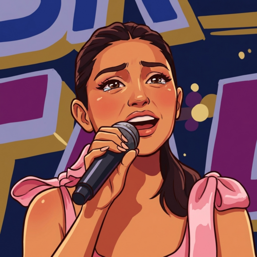 'TiktoClock' contestant faints on stage mid-performance