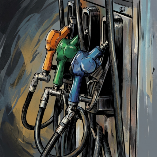 Diesel, posibleng pumalo sa P15 per liter ang dagdag sa susunod na linggo; P7 sa gasolina