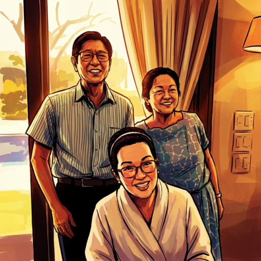 Kris Aquino, nakasama sa birthday lunch sina Pres. Marcos at FL Liza Araneta-Marcos