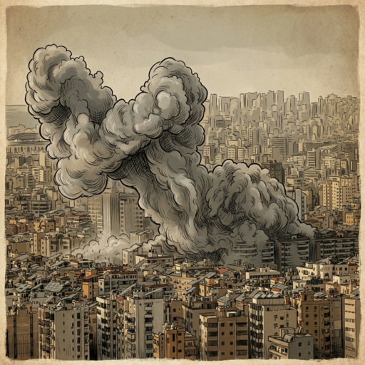 Iran: War could destroy global economy, Trump vows to 'finish' job