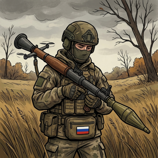 Russian students duped into signing contracts with military