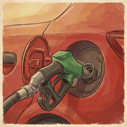 House panel, inaprubahan ang panukala na suspindihin o bawasan ni Marcos ang excise tax sa gasolina