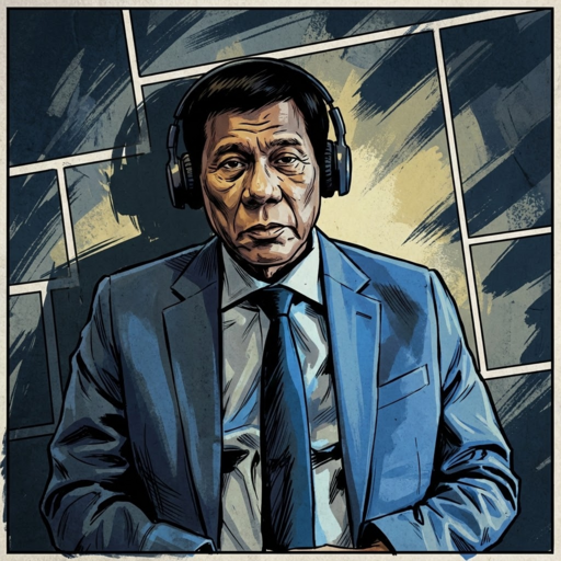 Duterte's ICC Case Advances; Victims' Kin Welcome Naming of Alleged Co-Perpetrators, Including Dela Rosa and Go