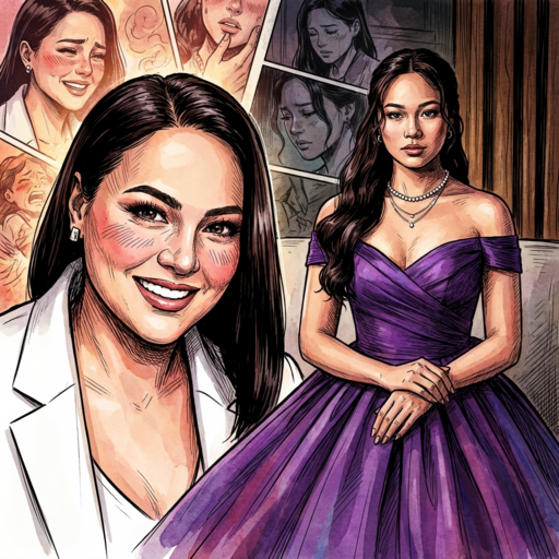 Karla Estrada to daughter Lella's bashers: ‘Wala nang hindi matutunton ngayon’