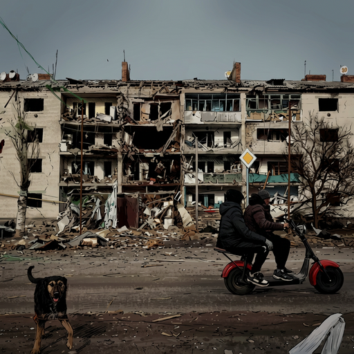 Ukraine explosions kill policewoman, wound 15 in 'terror' attack