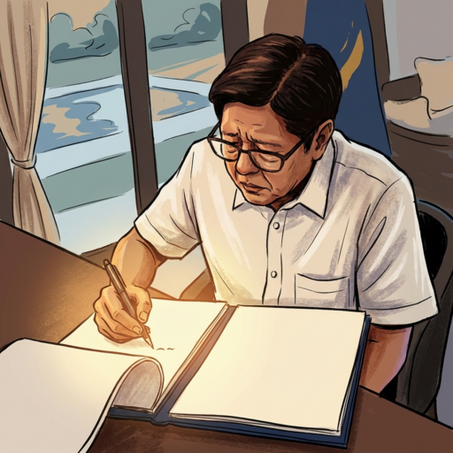 Marcos Declares National Energy Emergency Amid Middle East War; Plane Groundings Possible