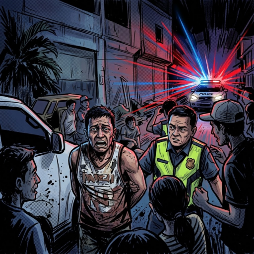 Batang lalaki na naka-bike, patay matapos masalpok ng SUV sa Isabela