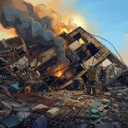 Almost 700,000 displaced, 84 children killed after Israeli strikes on Lebanon, UN agencies say