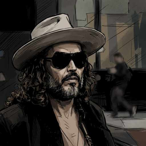 UK comedian Russell Brand pleads not guilty to further rape, sex assault charges