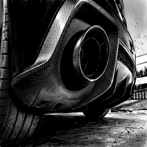 What’s a modified muffler and why is it illegal?