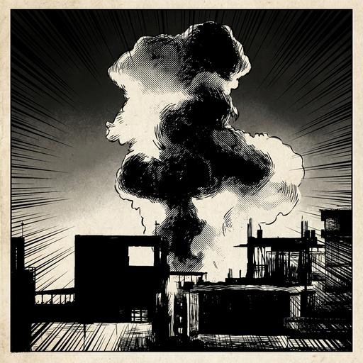 Heavy attacks hit Tehran as Israel says war in 'new phase'