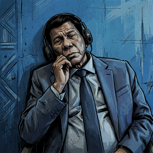 ICC appeals chamber: Duterte stays in detention