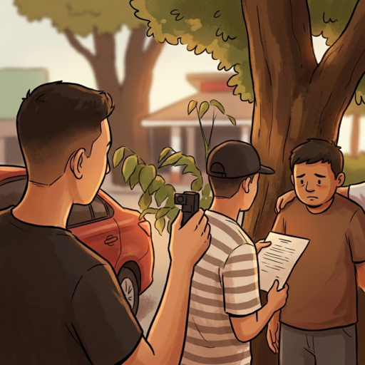 Lalaki, arestado dahil sa panggagahasa umano sa kaniyang 2 apong menor de edad