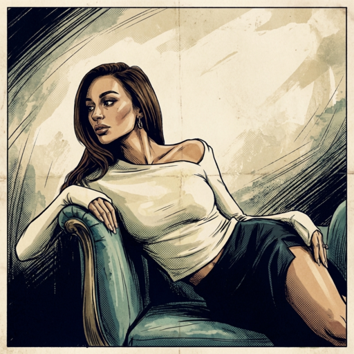 Kylie Verzosa on men publicly airing their inappropriate thoughts: 'Keep it to yourself'