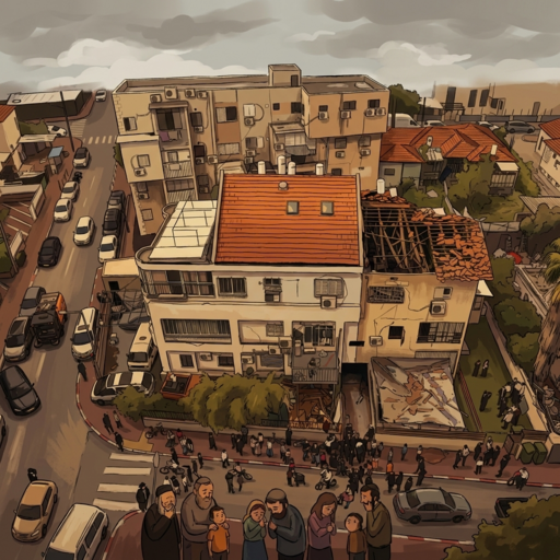 Iran Fires Missiles at Israel After Trump Declares 'War Objectives Nearing Completion'