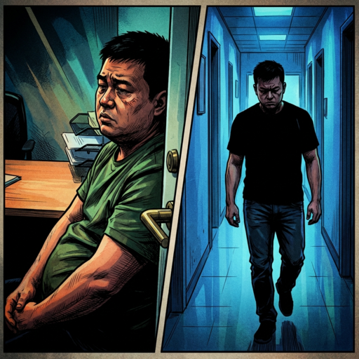 Taiwanese, utak sa pag-chop-chop sa Chinese na inilagay sa drum na may kimchi sauce