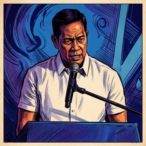 DILG: Pag-abuso umano ni Bulacan Gov. Fernando sa paggamit ng NLEX, sinisiyasat ng LTO