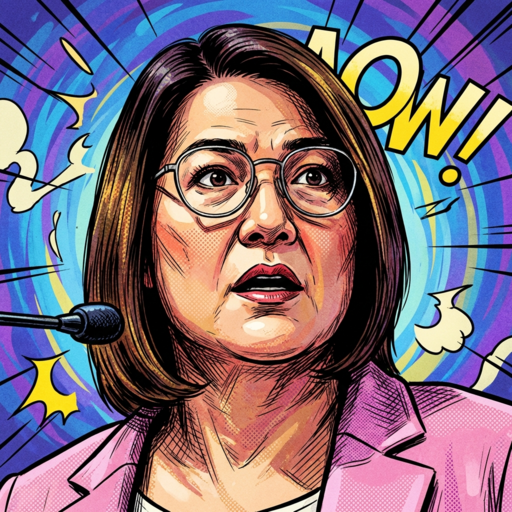 Palace Press Officer Agrees with VP Sara Duterte: 'Better If You Didn’t Run for VP'