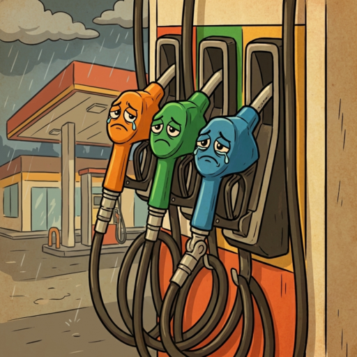 MGA MOTORISTA, MAGHANDA! Posibleng P22/L na taas-presyo sa diesel, P16/L sa gasolina at P2 na pamasahe, nakaamba!