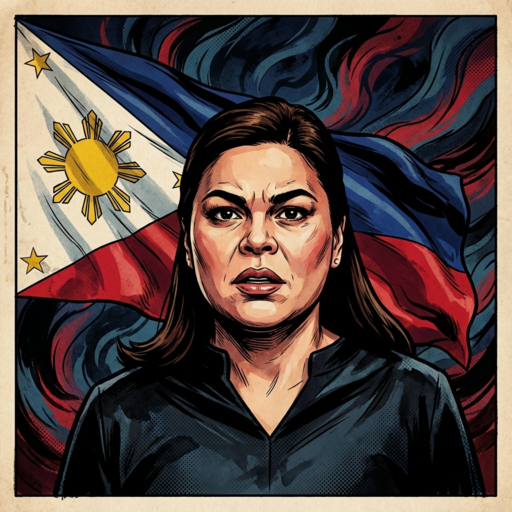 Evidence vs VP Sara Duterte ‘essentially complete,’ House official says