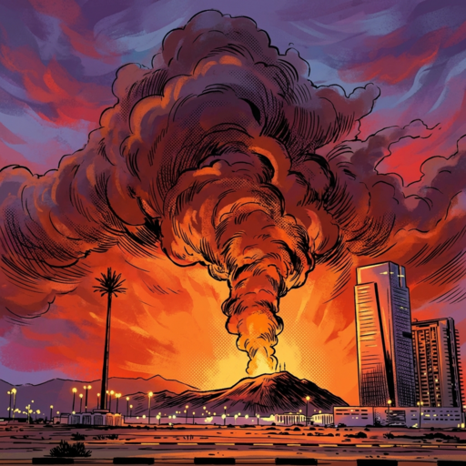 Middle East Conflict Deepens: US-Israel Strikes Hit Iran, Fuel Prices Soar, and Over 1,000 OFWs Seek Repatriation