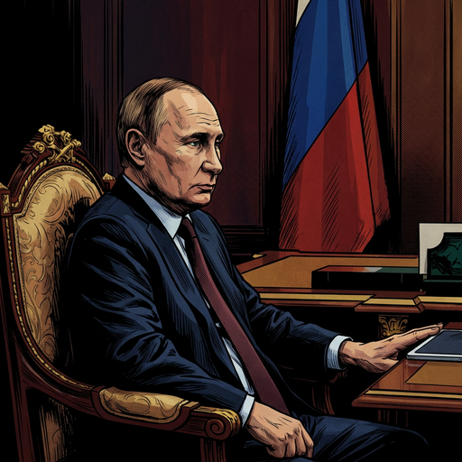 AP Sources: Russia Provided Intel to Iran to Aid Strikes Against US Forces