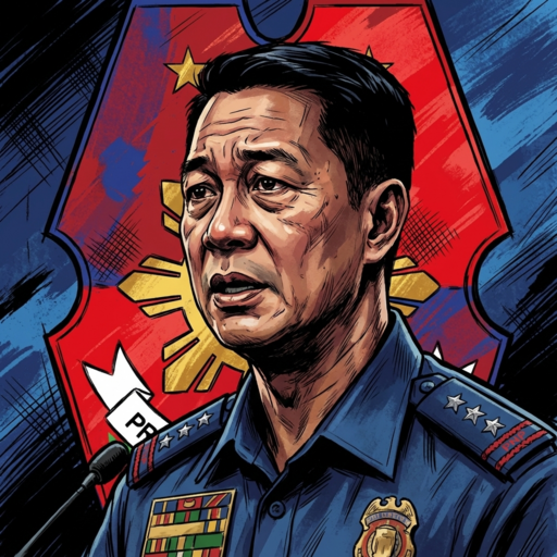 PNP orders probe into cop allegedly moonlighting for Chinese fugitive; reservist also suspected