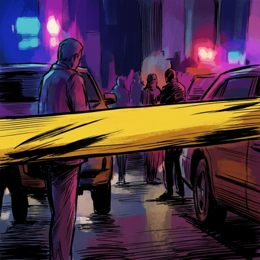 Nawawalang 12-anyos na babae, nakitang patay at nakatali sa puno sa Cebu