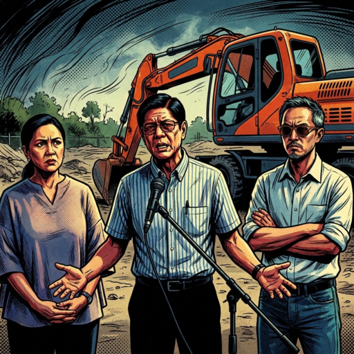 Marcos sa pakikipagpulong niya kay Robredo sa Naga City: 'Serbisyo muna bago politika"