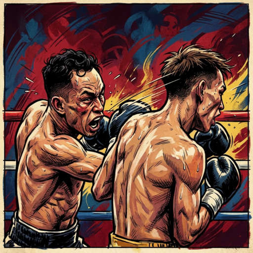 Nonito Donaire, 43, falls to Japan rising star Riku Masuda by TKO