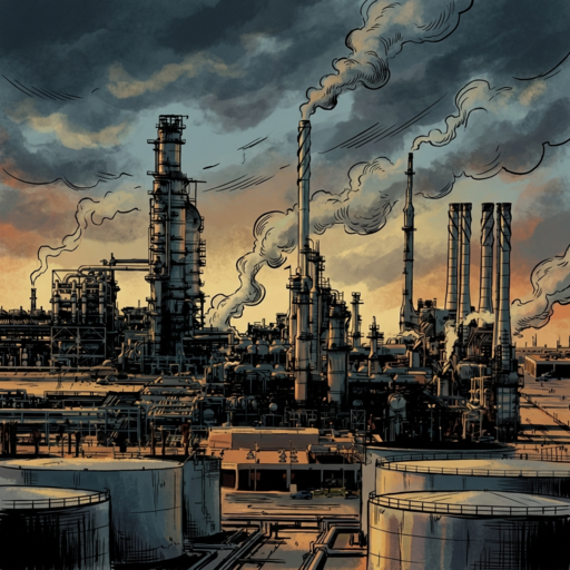 Energy prices soar on Iran war fallout, stocks mostly fall as Gulf crisis intensifies