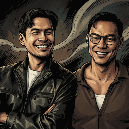 Christian Bautista, Mark Bautista say their friendship will shine through 'Bautista X Bautista' concert