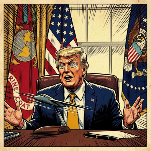 Trump calls Nato allies 'cowards' over Iran