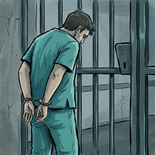 Ex-gas station supervisor nabbed for alleged P57-M heist