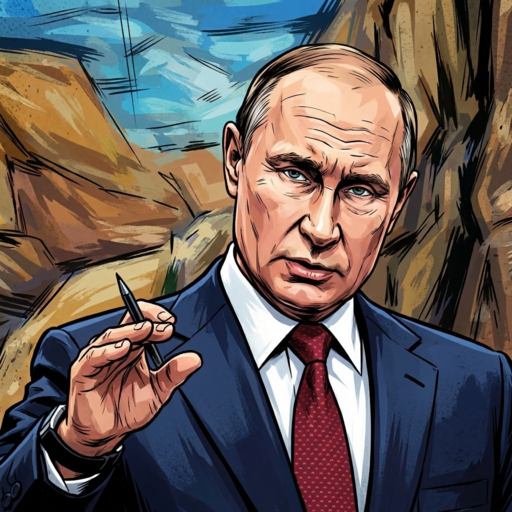 Putin says developing Russia's nuclear forces 'absolute priority'