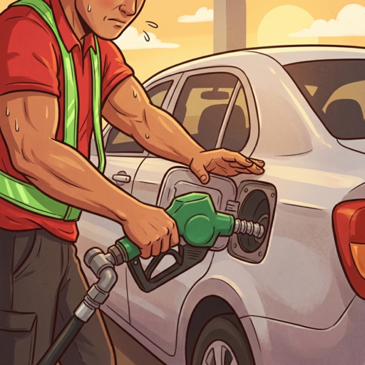 Global Oil and Gas Prices Skyrocket as Iran-US Tensions Escalate; Pentagon Sees No End in Sight for Iran War