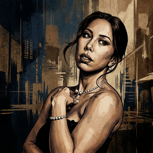 ‘Take it up with him’: Inka Magnaye claps back after being dragged into flood control controversy