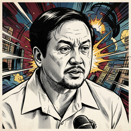 Ex-Usec Bernardo, sinabing binigyan siya ni Zaldy Co ng P130-M na 'token of gratitude'