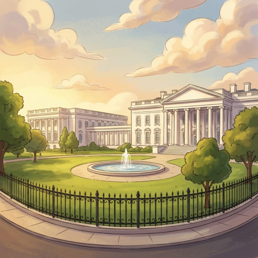 Trump admin moves to stop court order halting White House ballroom work