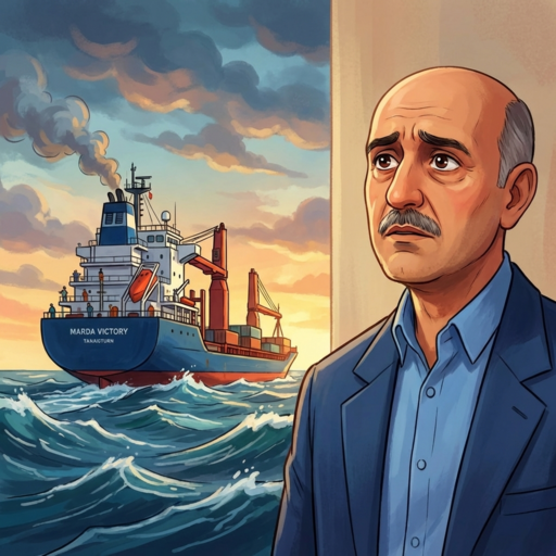 Philippines to Negotiate Safe Hormuz Passage Amid Iran War; Faces National Energy Emergency