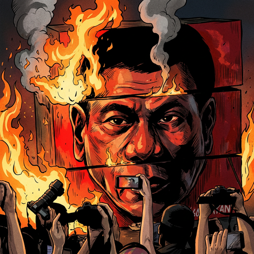 ICC to Begin Pre-Trial Hearing for Duterte on Crimes Against Humanity