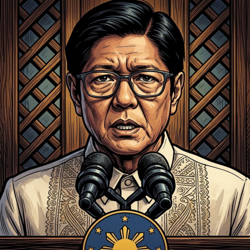 Palace denies reports of Marcos hospitalization