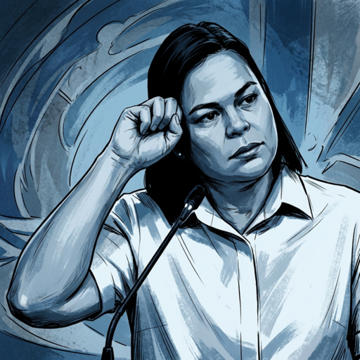 House panel declares 2 Sara Duterte impeach raps sufficient in substance, allowing proceedings to move forward.