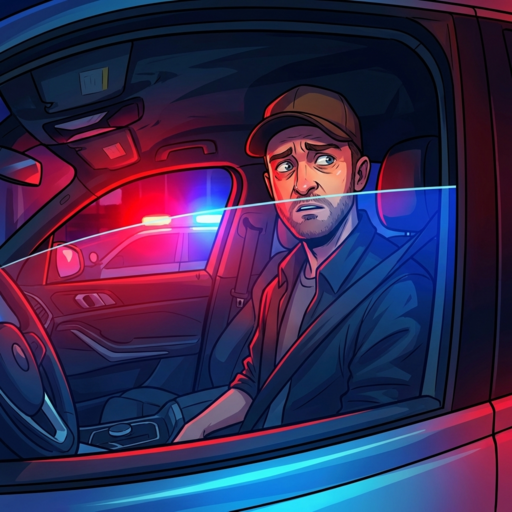 Video of Justin Timberlake's 2024 arrest for drunken drive released