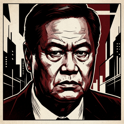 Former SC Justice Carpio Rejects China's Claim, Says Only Top Officials Can Make Binding Acts