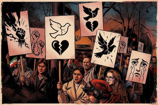 Iran Marks Eid al-Fitr Amid Reports of Nuclear Plant Strike; US Eases Sanctions as Trump Considers Winding Down War