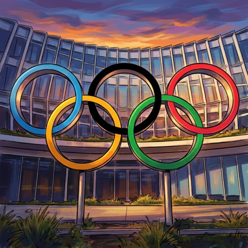 Transgender women athletes banned from women's Olympic events